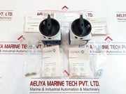 Kraus & Naimer Kg41 Manual Motor Controller