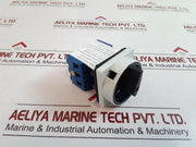Kraus & Naimer Kg41 Manual Motor Controller
