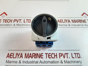 Kraus & Naimer Kg41B Main Switch/ Disconnect Switch 40 Amp.