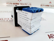 Kraus & Naimer Kg41B Main Switch/ Disconnect Switch 40 Amp.