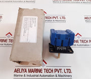Kraus & Naimer Kg63 Motor Controller On/Off Switch C11250