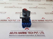 Kraus & Naimer Kg64 Disconnect Switch 60 Amp.