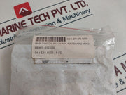 Kraus & Naimer Kg64B Manual Motor Controller Switch Set