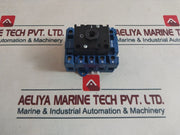 Kraus & Naimer Kg64B Manual Motor Controller Switch Set