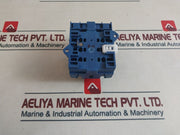 Kraus & Naimer Kg64B Manual Motor Controller Switch Set