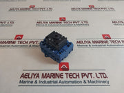 Kraus & Naimer Kg64B Manual Motor Controller Switch Set