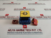 Kraus & Naimer Kg64B Isolator Switch