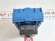 Kraus & Naimer Kg64B Isolator Switch