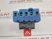 Kraus & Naimer Kg64B Isolator Switch Set
