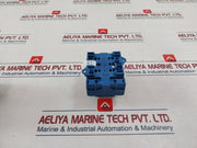 Kraus & Naimer Kg64B Isolator Switch Set