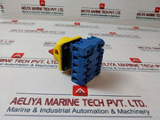 Kraus & Naimer Kg64B Panel Mounting Main Switch