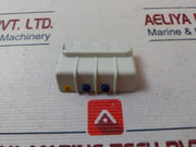 Kraus & Naimer Kg64B Panel Mounting Main Switch