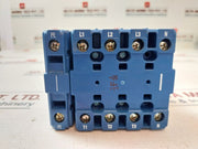 Kraus & Naimer Kg64B Panel Mounting Main Switch