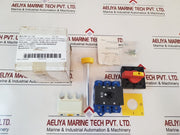 Kraus & Naimer Kg80 Breaker Switch