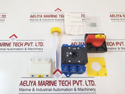 Kraus & Naimer Kg80 Breaker Switch