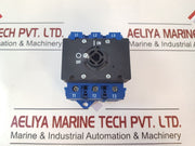 Kraus & Naimer Kg80 Breaker Switch