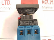 Kraus & Naimer Kg 20A Cam Switch Kg20At203/04Ft22 New