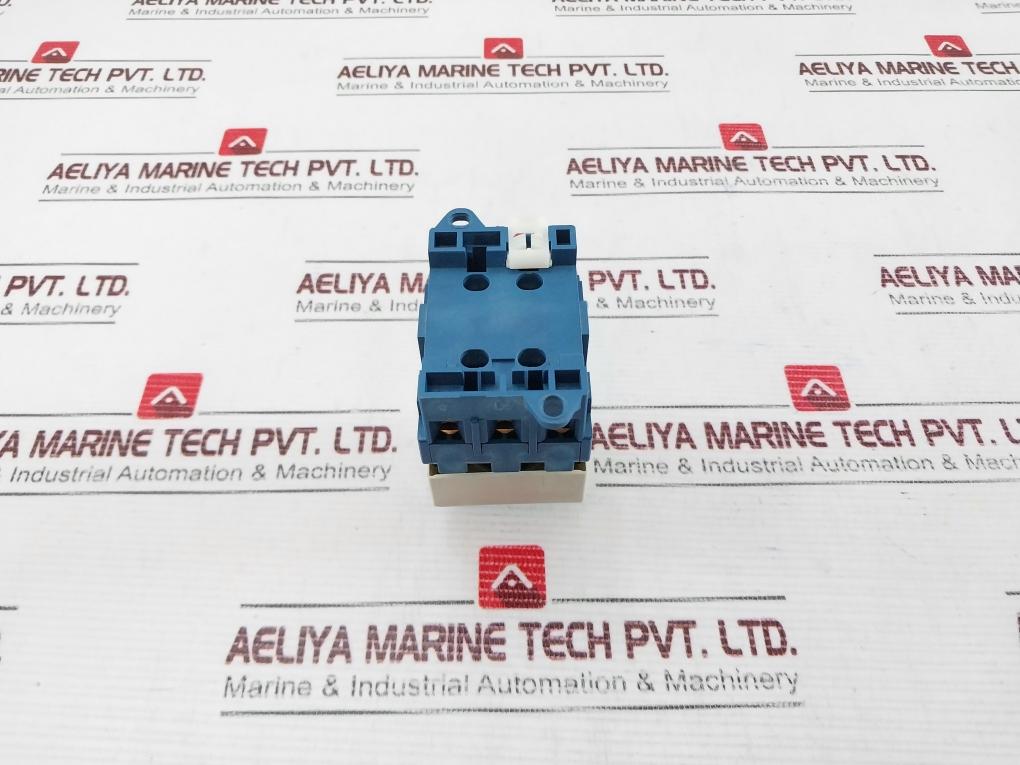 Kraus & Naimer Kg 20 Switch 25Amp 600V Ac