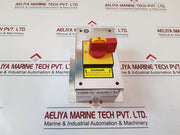 Kraus & naimer kg 32 1203/gba060 isolator switch