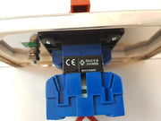 Kraus & naimer kg 32 1203/gba060 isolator switch