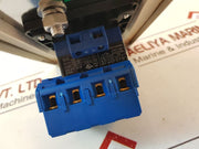 Kraus & naimer kg 32 1203/gba060 isolator switch