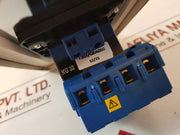 Kraus & naimer kg 32 1203/gba060 isolator switch