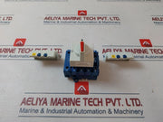 Kraus & Naimer Kg 32A Main Switch