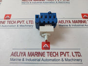 Kraus & Naimer Kg 32A Main Switch