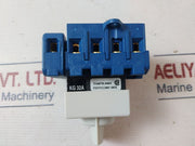 Kraus & Naimer Kg 32A Main Switch