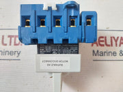 Kraus & Naimer Kg 32A Main Switch