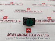 Kraus & Naimer P131-51 Pushbutton Switch 10A 660V