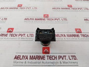 Kraus & Naimer P131-51 Pushbutton Switch 10A 660V