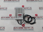 Krautkramer Uk645 Ladegerat/ Charger 110/220V~ 50/60Hz