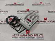 Krautkramer Uk645 Ladegerat/ Charger 110/220V~ 50/60Hz