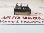 Krdb120A-3918 Time Delay Relay 5-15 Min.