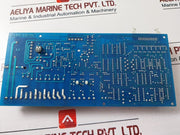 Krefft 602976 PCB C-0142
