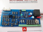 Krefft 602976 PCB C-0142