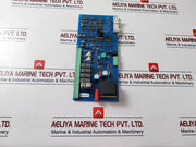 Krefft 602976 PCB C-0142