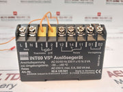 Kriwan Int69 Motor Protector