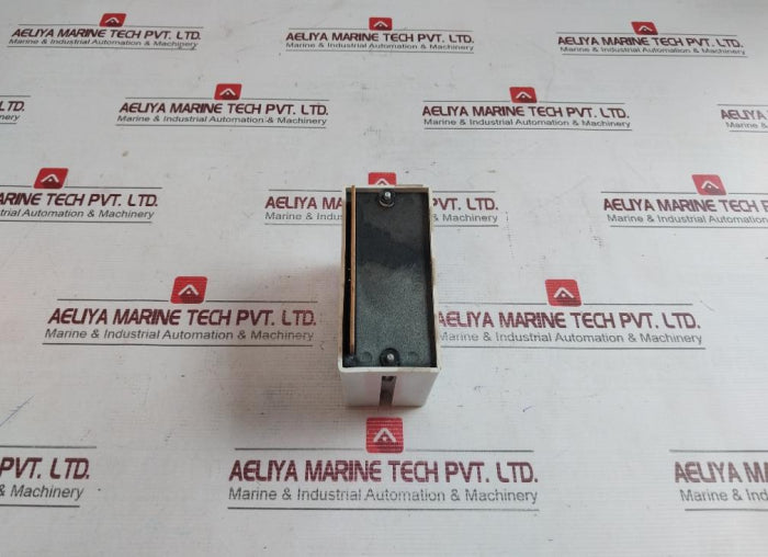 Kriwan Int 69/69F Motor Protection Relay 10A 1500Va 220V 50Hz
