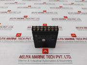 Kriwan Int 69 Motor Protection Relay Ac 250V Max.6A 300Va 52 A 121