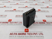Kriwan Int 69 Motor Protection Relay Ac 250V Max.6A 300Va 52 A 121