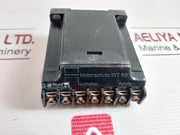 Kriwan Int 69 Tm Motor Protection 5A 300Va