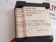 Kriwan Int 69 Tm Motor Protector Module