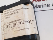 Kriwan Int 69 Tm Motor Protector Module