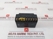 Kriwan Int 69Vs Motor Protection Relay Module 50/60Hz 250V- Max.5A 300Va 220V