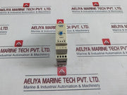 Krk Szr 60 Delay On Timer 0-60 Sec 220Vac