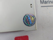 Krk Szr M1 Multi Functional Timer 220 Vac (Used)