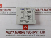 Krk Szr M1 Multifunction Timer Relay 220Vac 24V B1/B2 10A 250Vac 1 Co