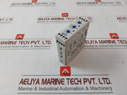 Krk Szr M1 Multifunction Timer Relay 220Vac 24V B1/B2 10A 250Vac 1 Co